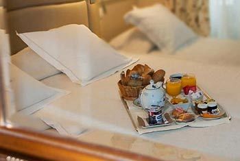 Hotel Relais Bosquet