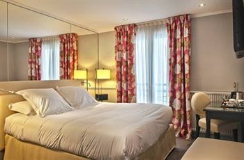 Hotel Relais Bosquet
