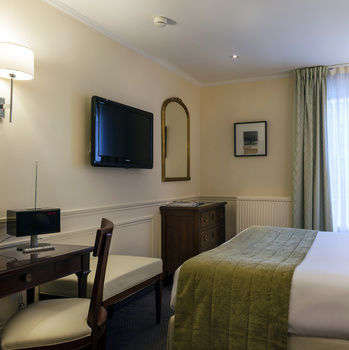 Hotel Relais Bosquet