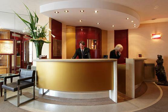 Splendid Tour Eiffel Hotel