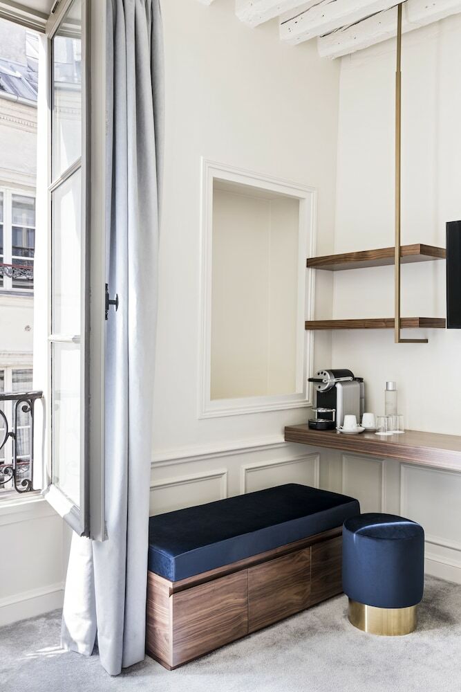 Hotel Verneuil