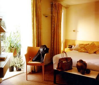 Hotel Alison