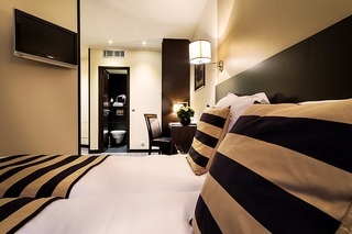 Hotel Arc Elys�es