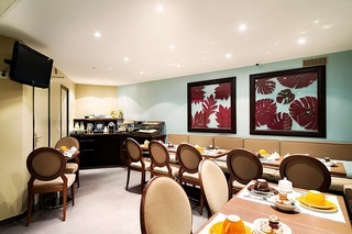Hotel Arc Elys�es