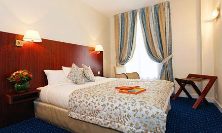 Hotel Atlantic