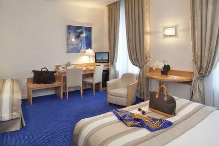 Hotel Atlantic
