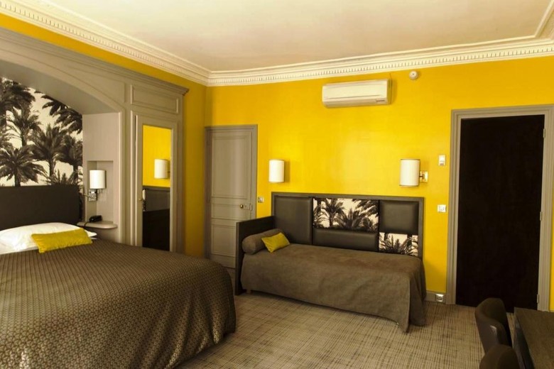 Hotel Concortel