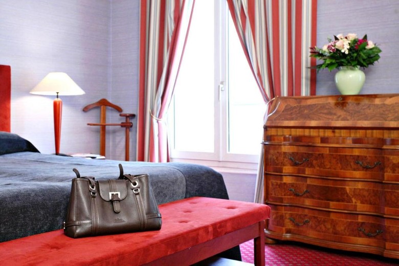 Hotel Concortel