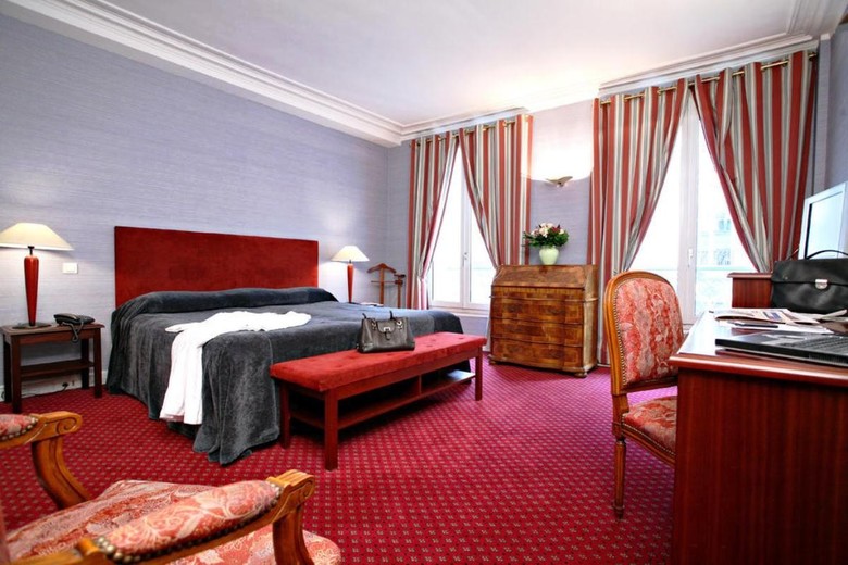 Hotel Concortel