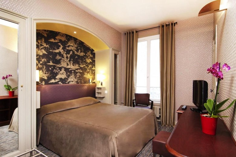 Hotel Concortel
