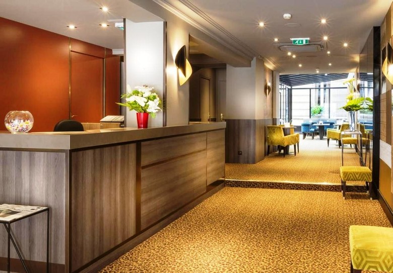 Hotel Concortel