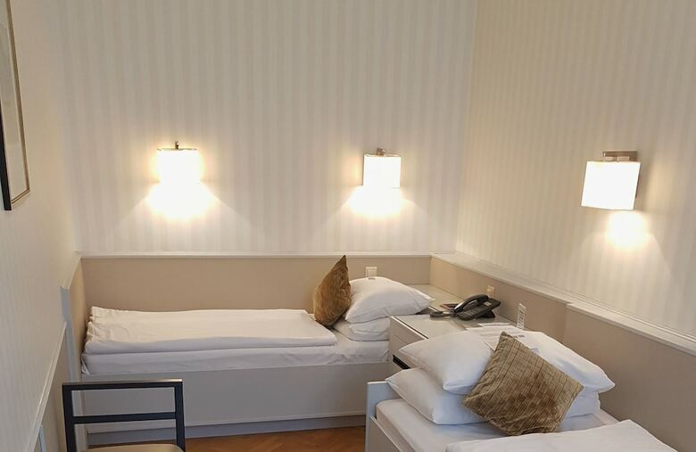 Hotel K�rntnerhof