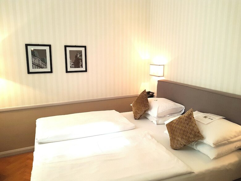 Hotel K�rntnerhof