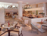 Pentahotel Vienna