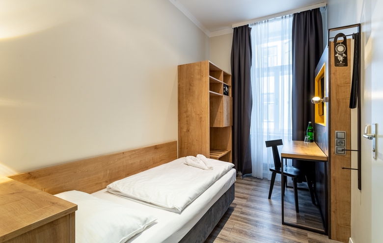 Hotel Westbahn