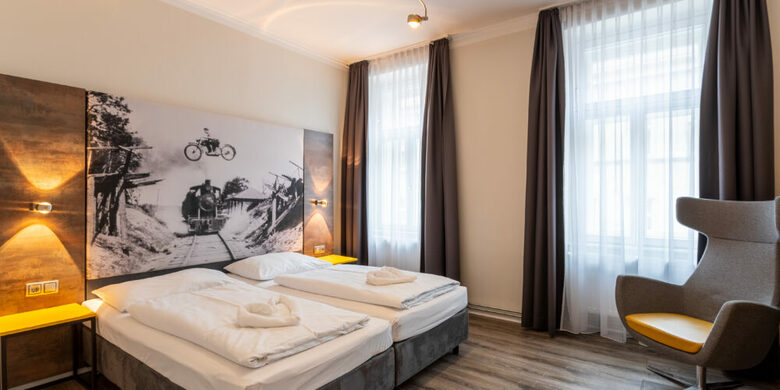 Hotel Westbahn