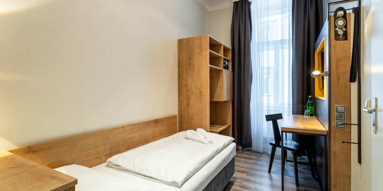 Hotel Westbahn
