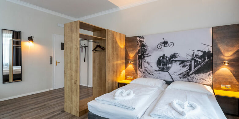 Hotel Westbahn