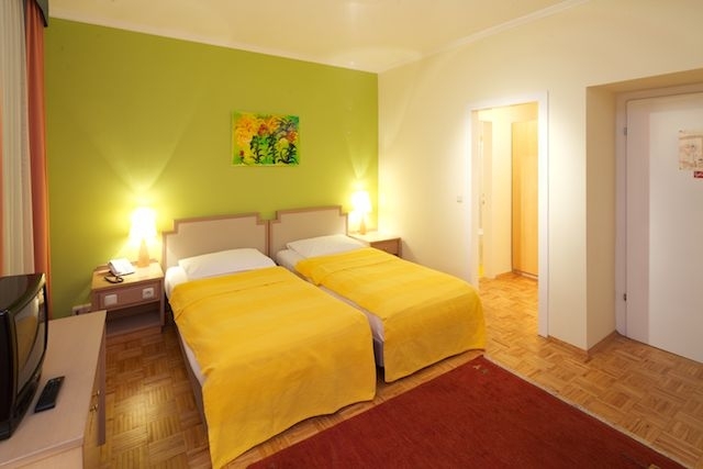 Hotel Westbahn