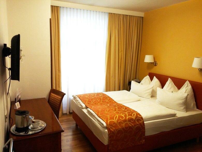 Hotel Domizil