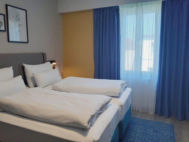 Garner Hotel Vienna By Ihg