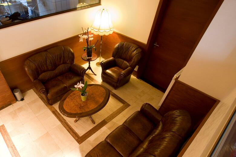 Hotel Marc Aurel