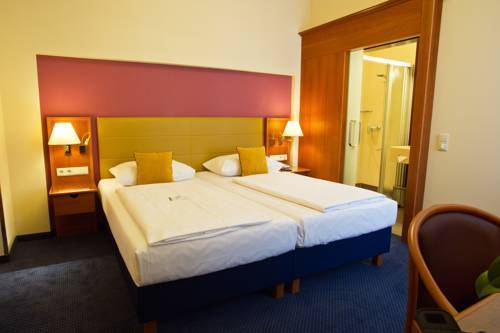 Hotel Austria Classic Wien