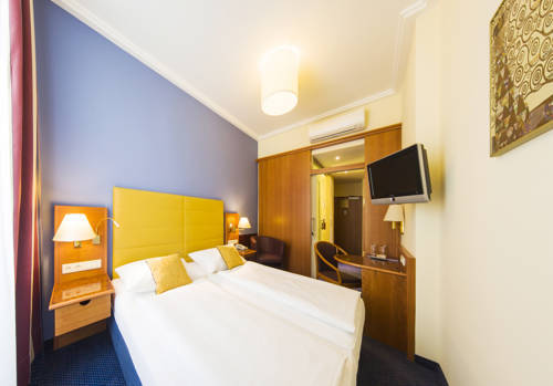 Hotel Austria Classic Wien