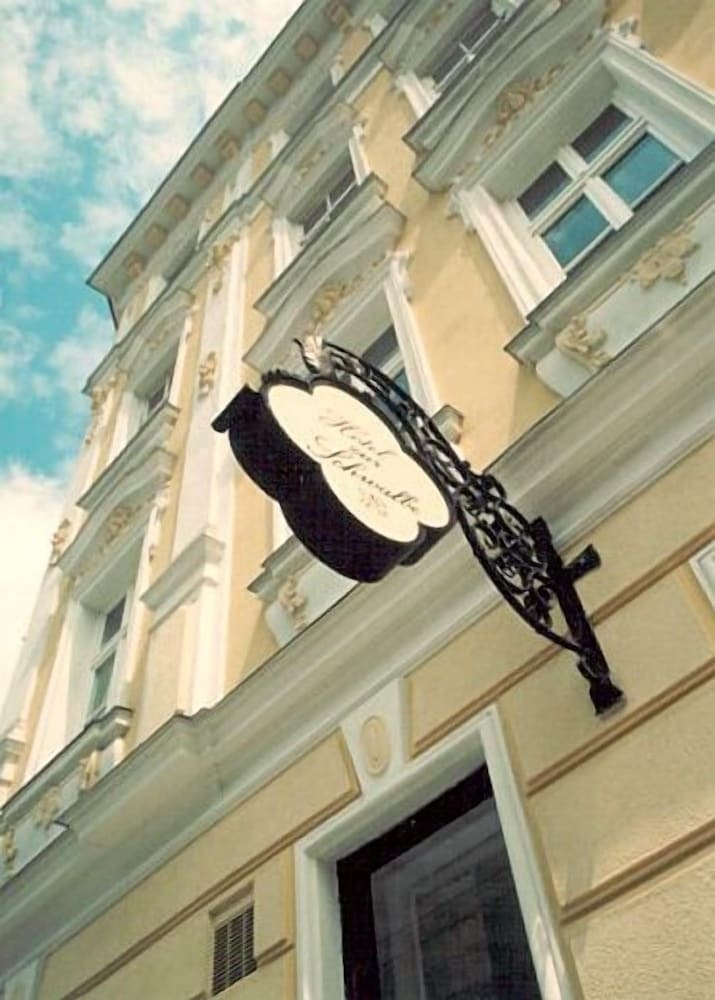 Hotel Schwalbe