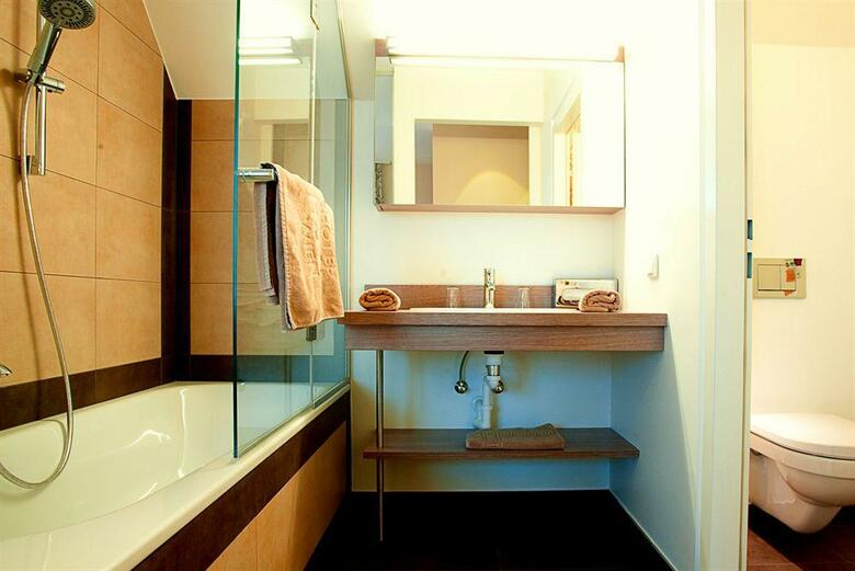 Boutiquehotel Stadthalle