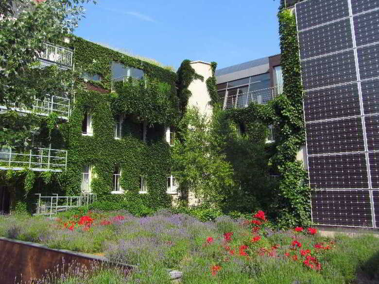 Boutiquehotel Stadthalle