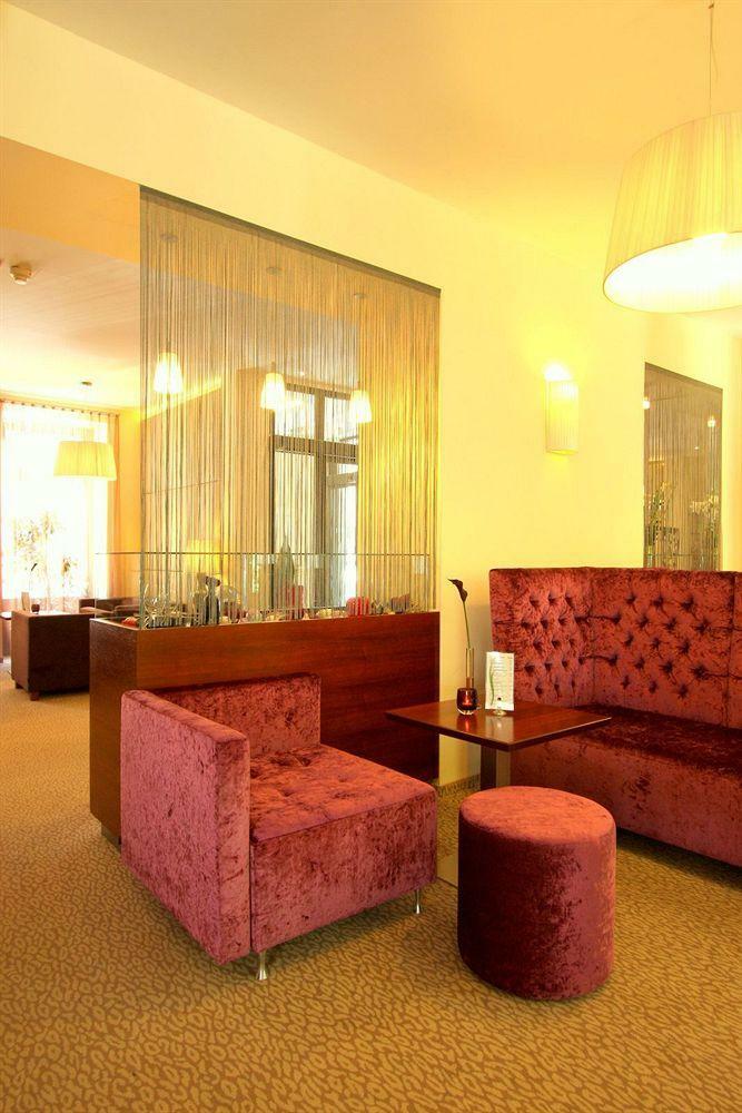 Boutiquehotel Stadthalle