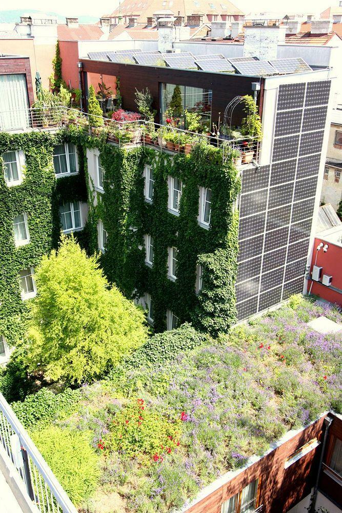 Boutiquehotel Stadthalle