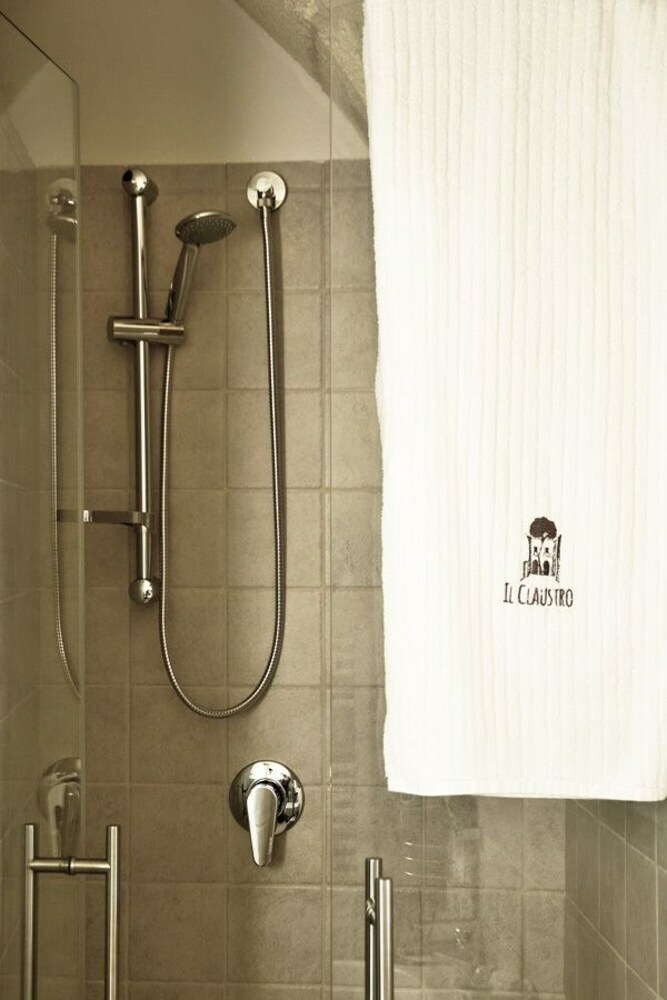 Bed & Breakfast Il Claustro - Piccolo Albergo Diffuso