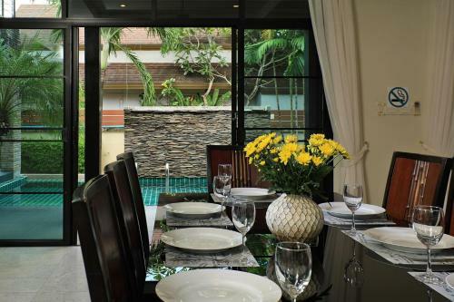 Villa Awhero By Tropiclook