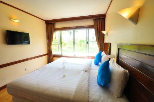 Hotel Isle Beach Resort