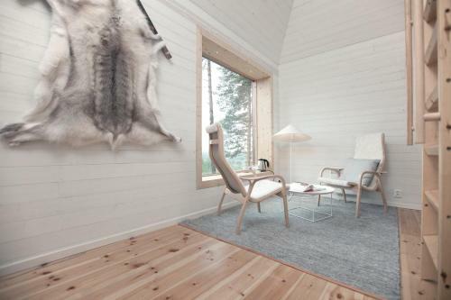 Lodge Treehotel