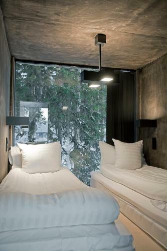 Lodge Treehotel