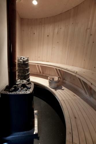 Lodge Treehotel