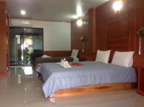 Lanta Manta Apartment