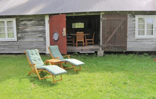 Holiday Home Bjur�ker 26