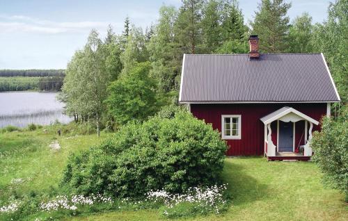 Holiday Home Bjur�ker 26