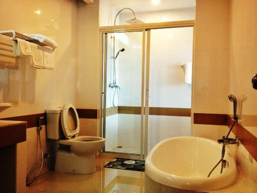 Sinkiat Buri Hotel