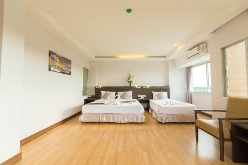 Sinkiat Buri Hotel