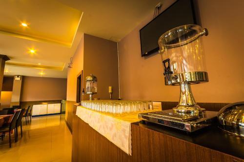 Sinkiat Buri Hotel