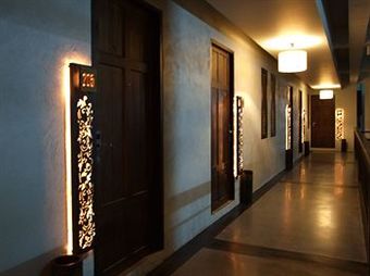 De Lanna Hotel