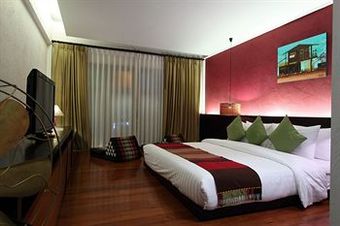 De Lanna Hotel
