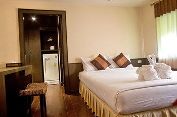 Hotel Inrawadee Resort