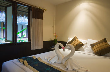 Hotel Inrawadee Resort
