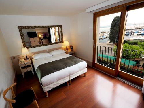 Hotel H�tel Real